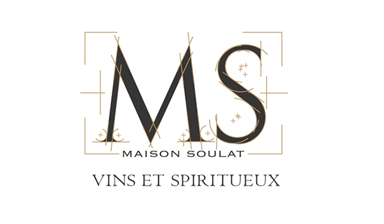 Logo Maison Soulat Banniere Long